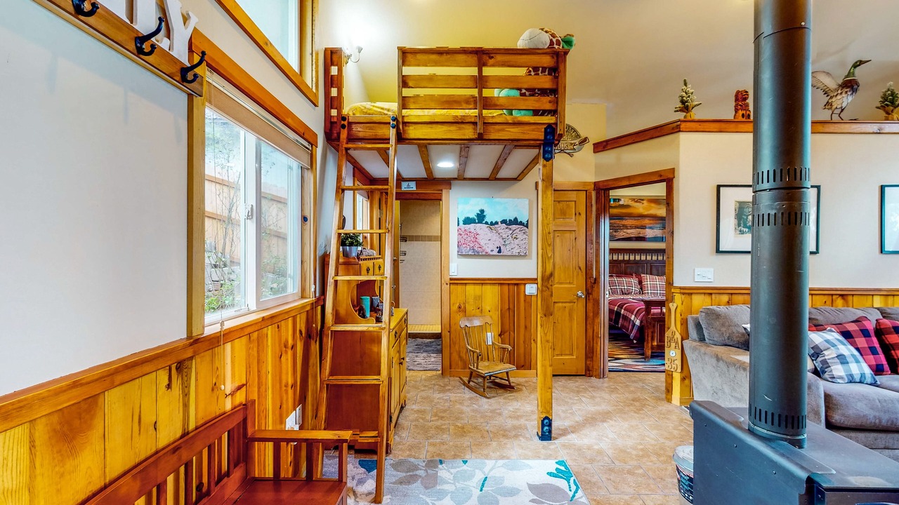 Photo of Others in Loon Lake