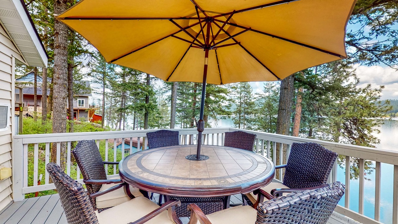 Photo of Outdoor in Loon Lake