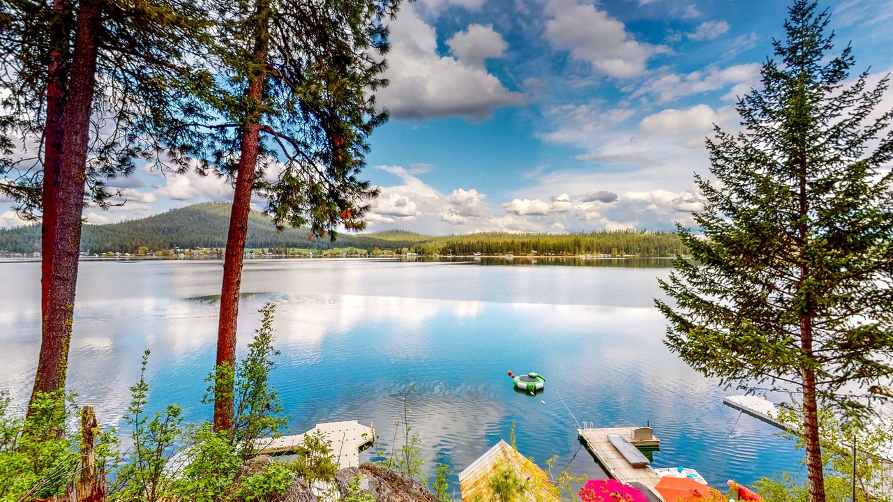 Photo of Others in Loon Lake