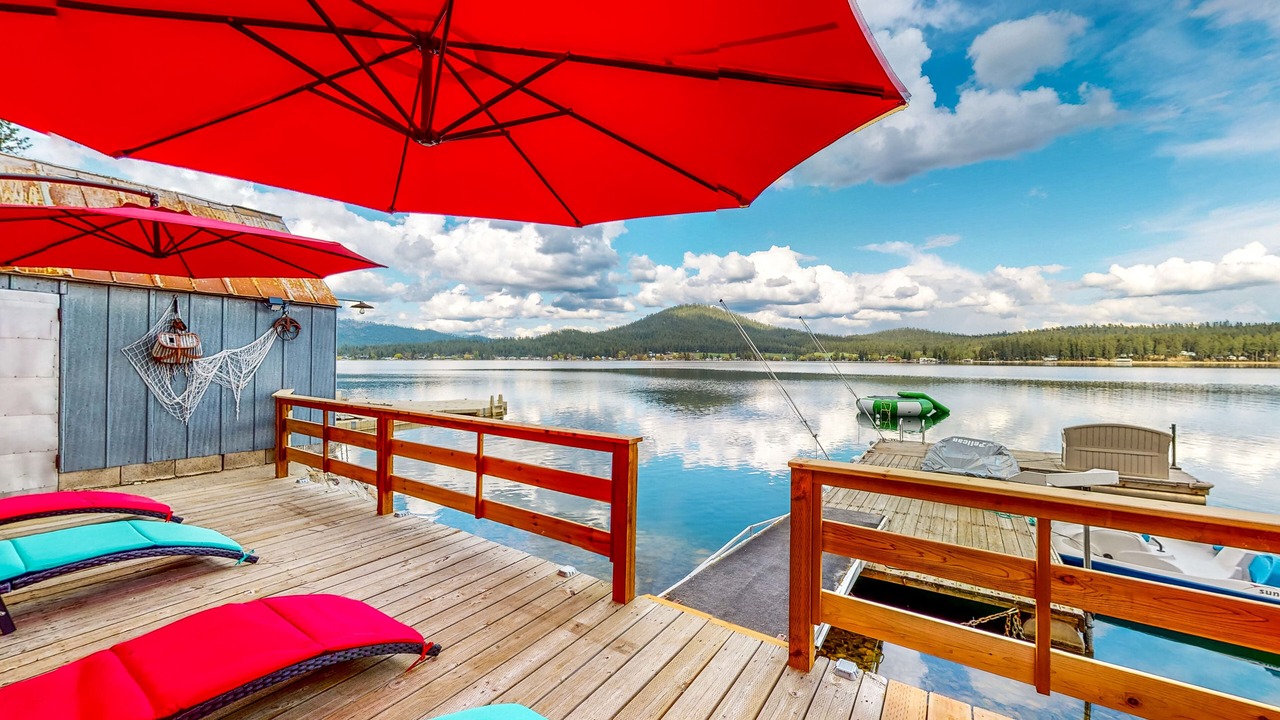 Photo of Outdoor in Loon Lake