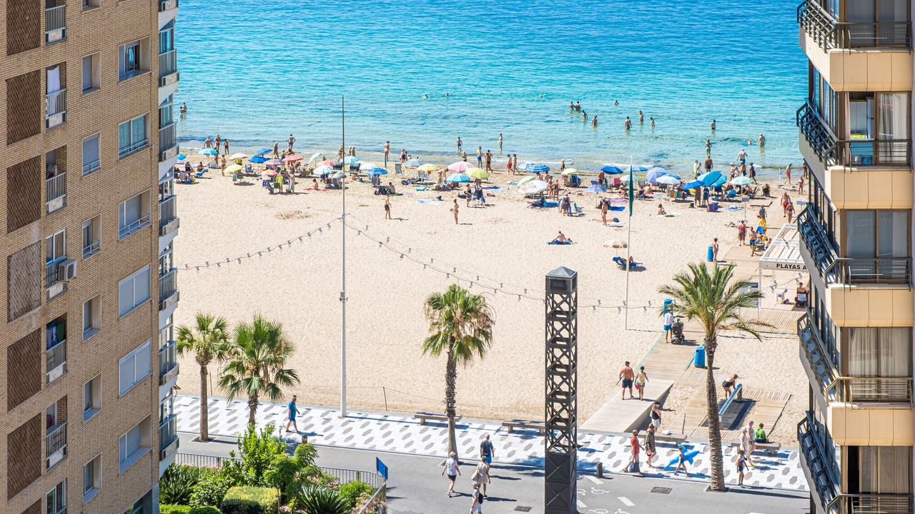 Photo of Others in Benidorm