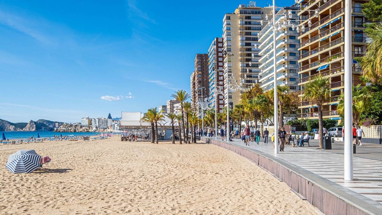 Photo of Others in Benidorm