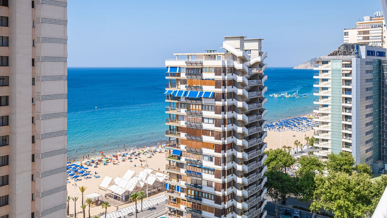 Photo of Outdoor in Benidorm