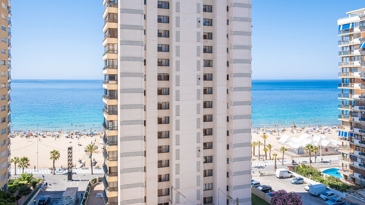 Photo of Outdoor in Benidorm