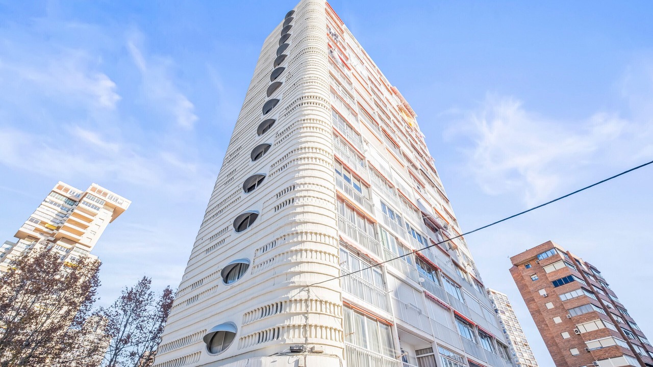 Photo of Outdoor in Benidorm