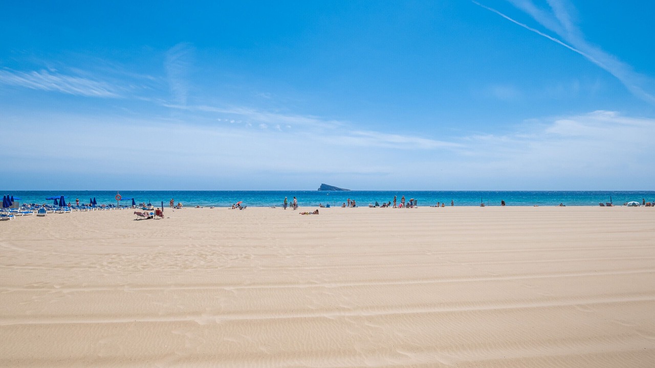 Photo of Others in Benidorm