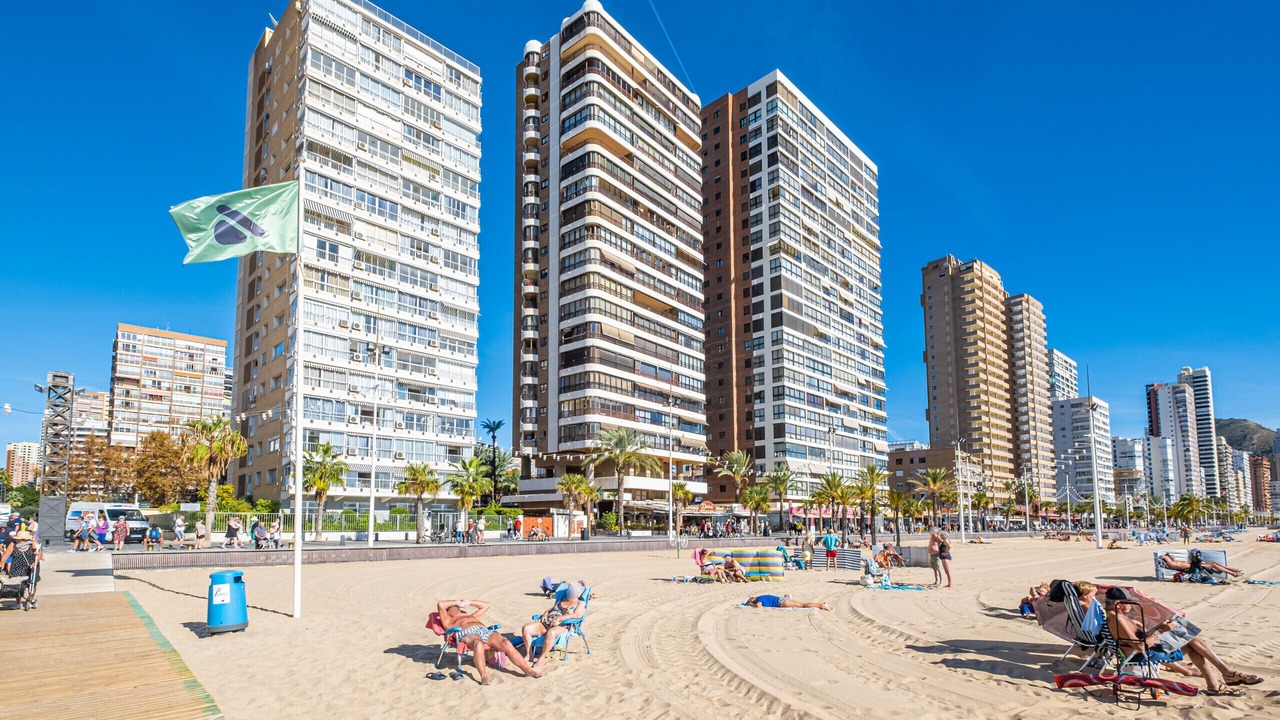 Photo of Others in Benidorm