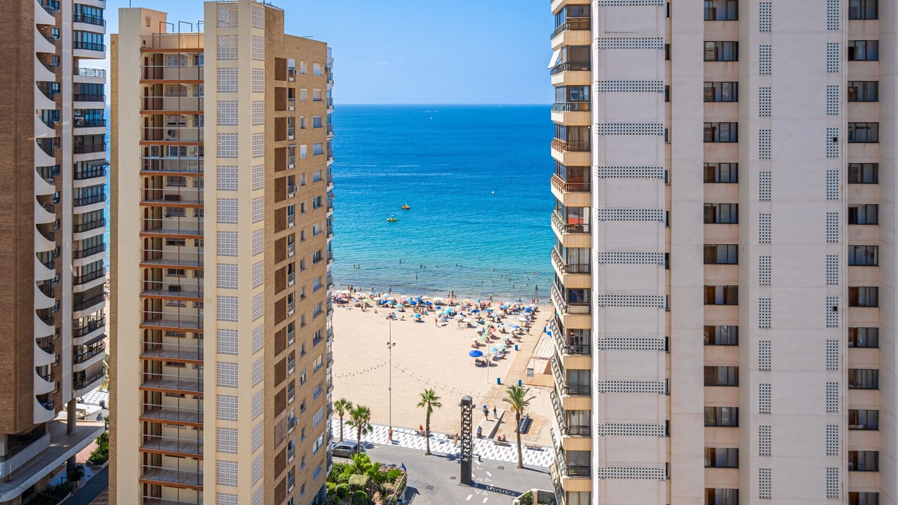 Photo of Others in Benidorm