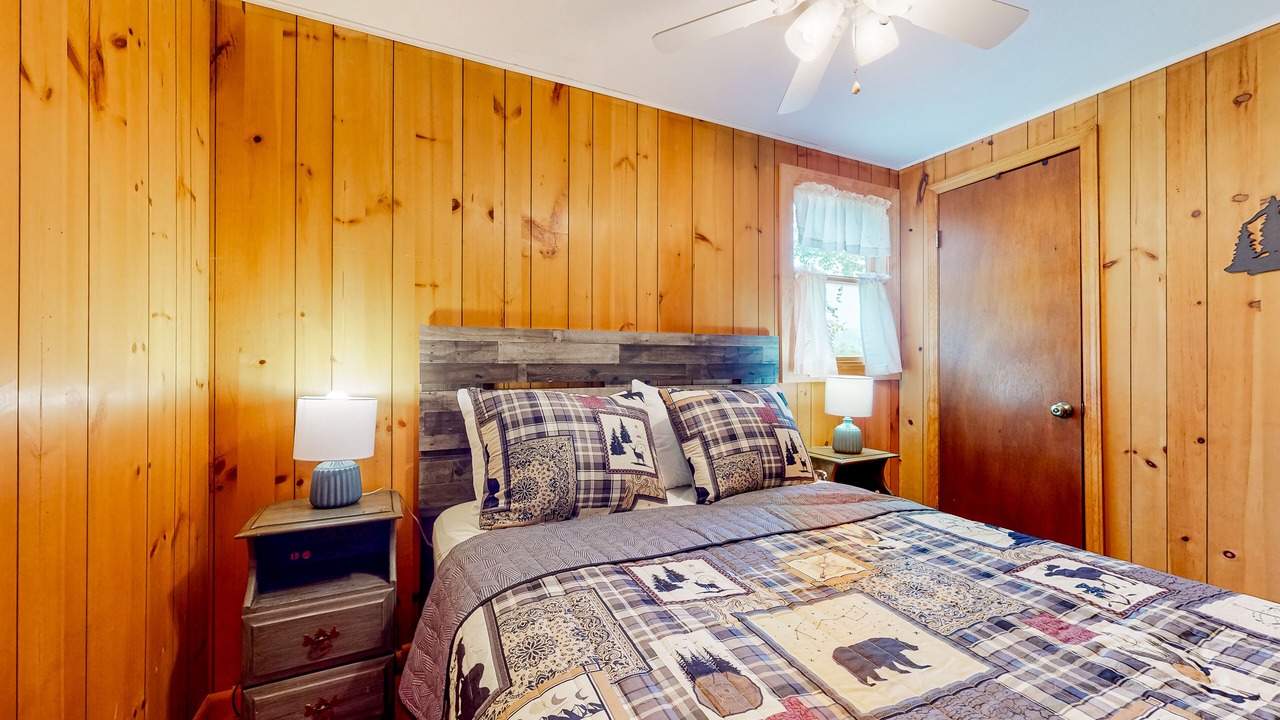 Photo of Bedroom in Jamaica