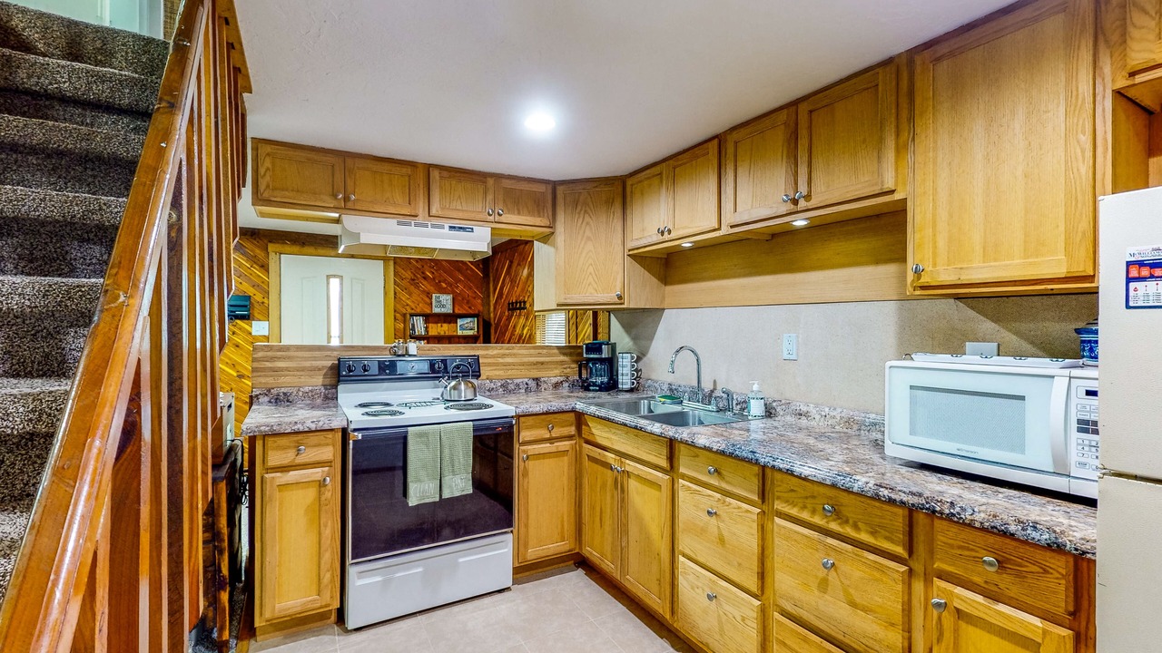 Photo of Kitchen in Onalaska