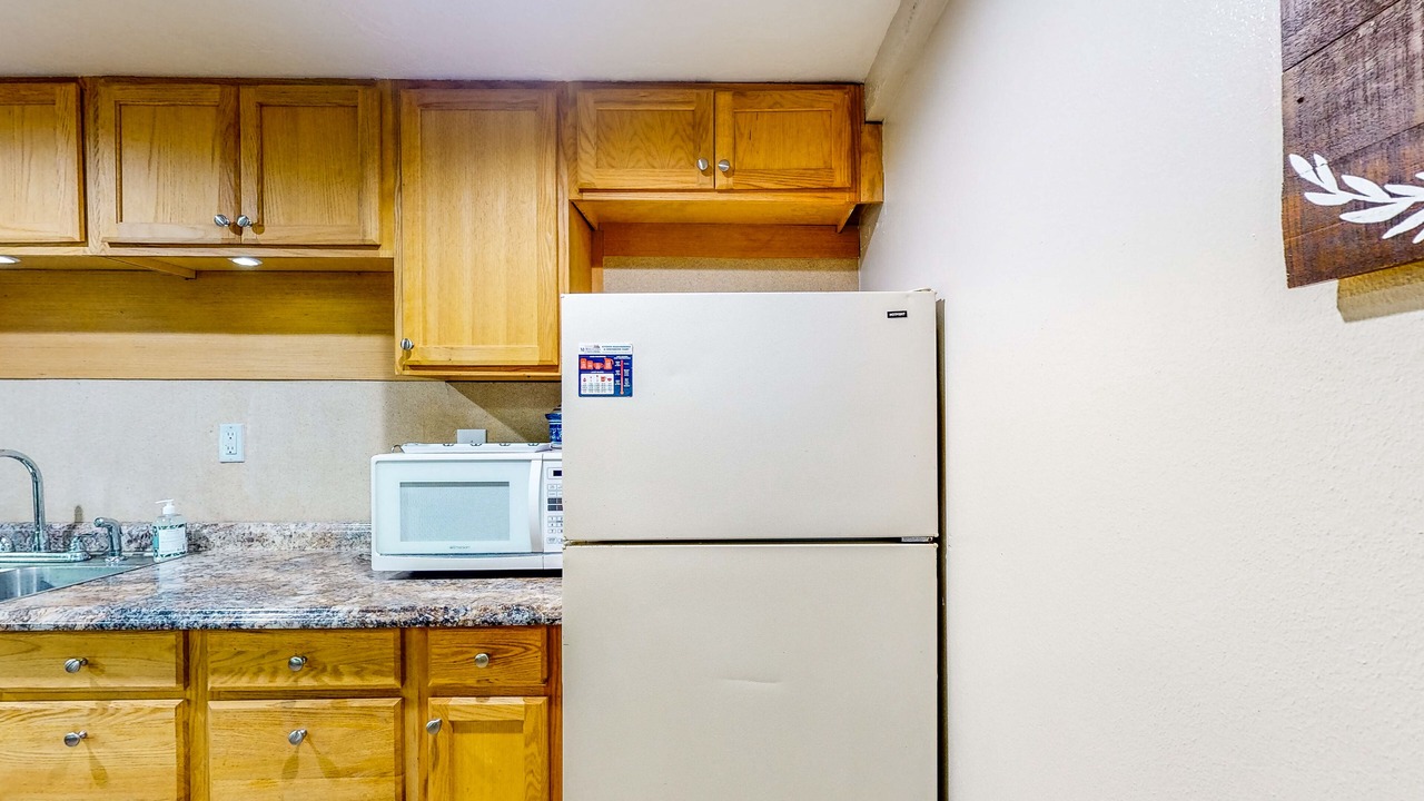 Photo of Kitchen in Onalaska