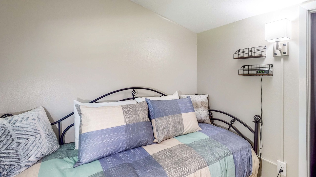 Photo of Bedroom in Onalaska