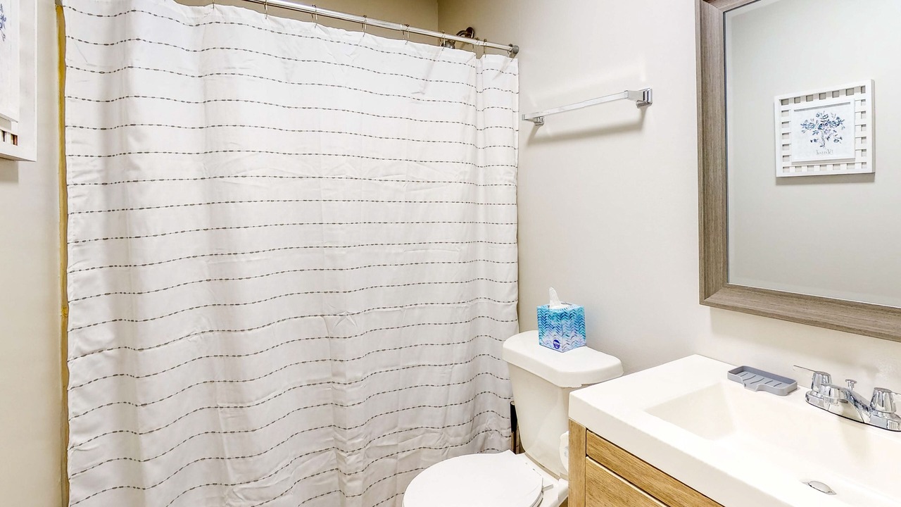 Photo of Bathroom in Onalaska