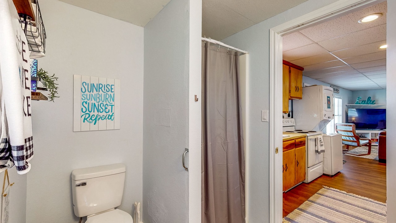 Photo of Bathroom in Bowie