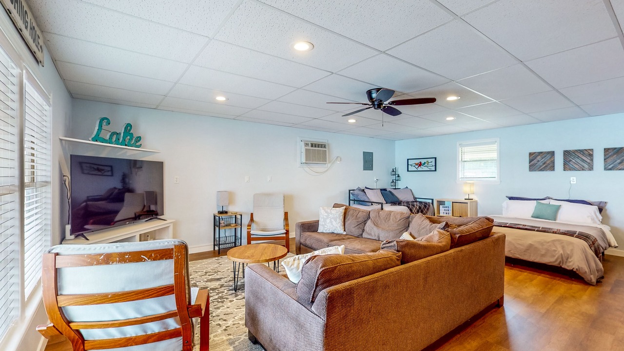 Photo of Bedroom in Bowie