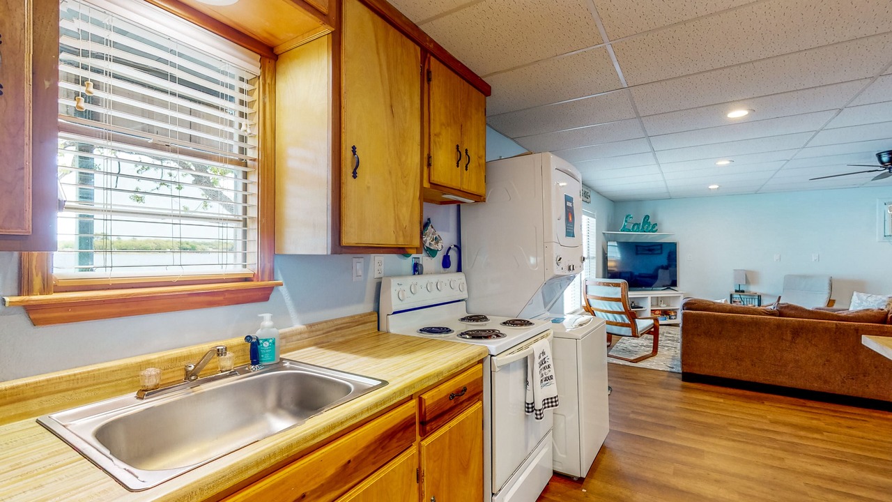 Photo of Kitchen in Bowie