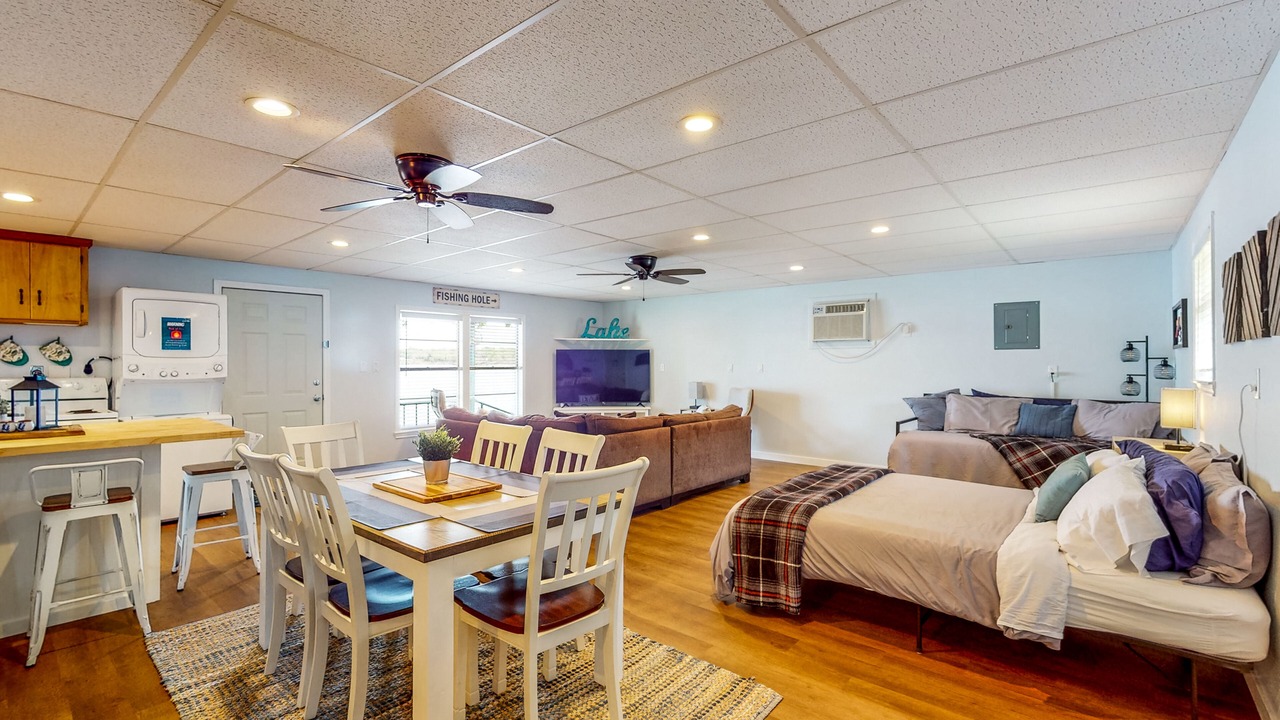 Photo of Livingroom in Bowie