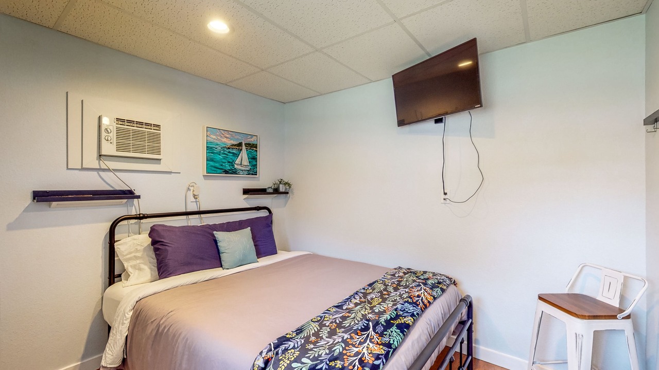 Photo of Bedroom in Bowie