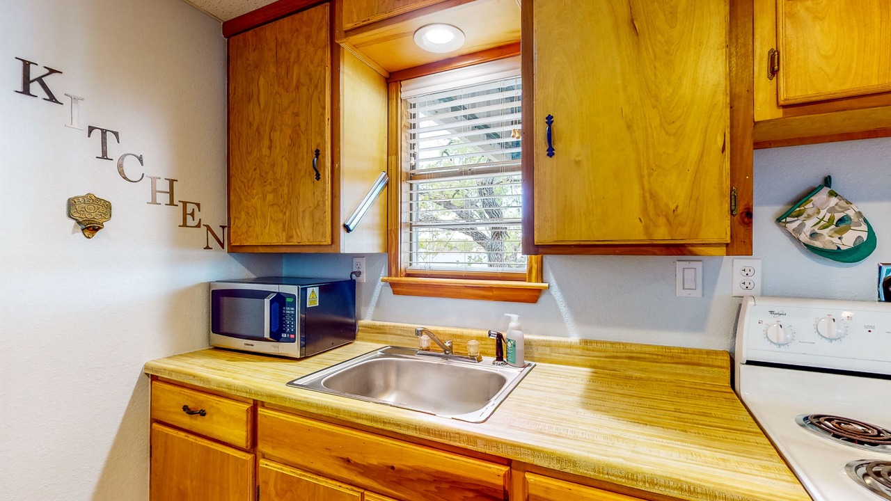Photo of Kitchen in Bowie