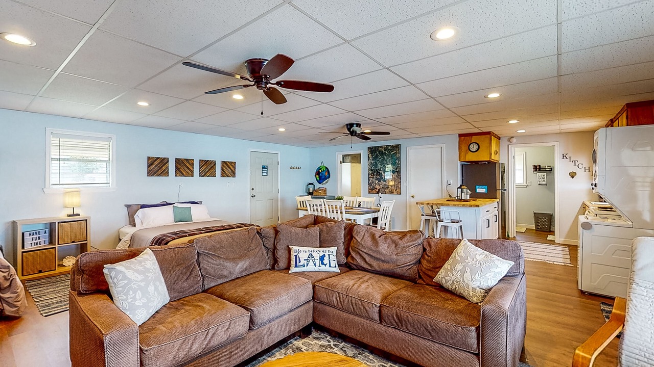 Photo of Livingroom in Bowie