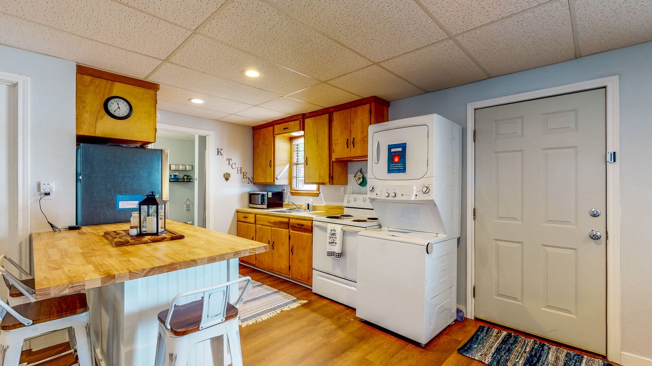 Photo of Kitchen in Bowie