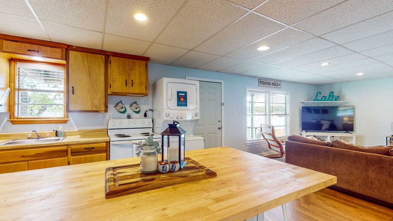Photo of Kitchen in Bowie