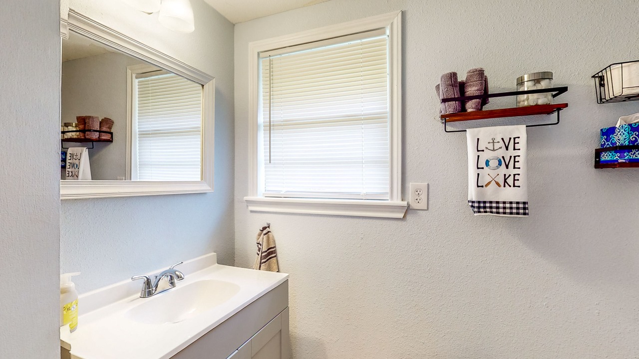 Photo of Bathroom in Bowie