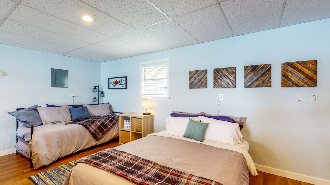 Photo of Bedroom in Bowie