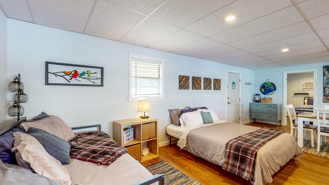 Photo of Bedroom in Bowie