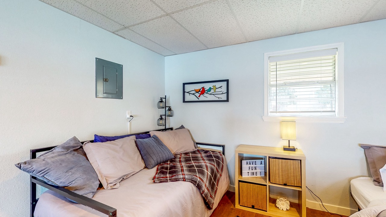Photo of Bedroom in Bowie