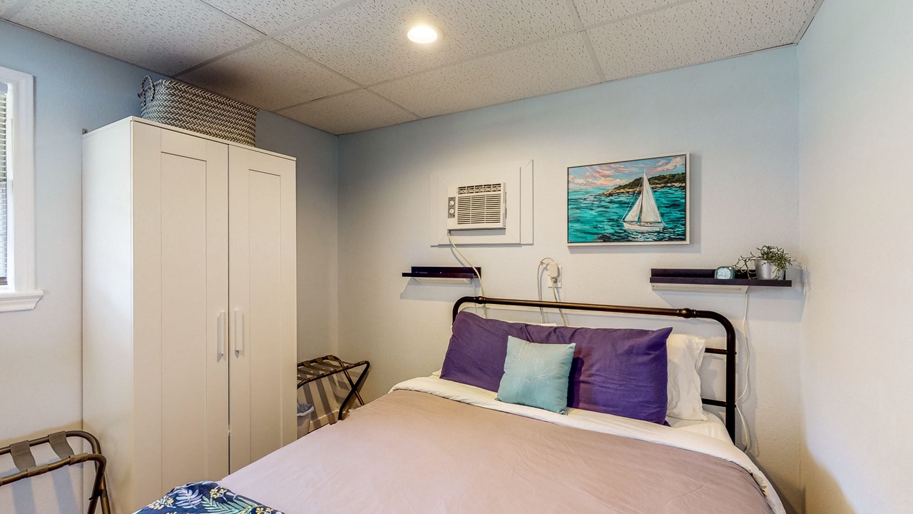 Photo of Bedroom in Bowie
