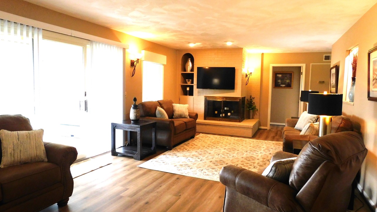 Photo of Livingroom in Galax