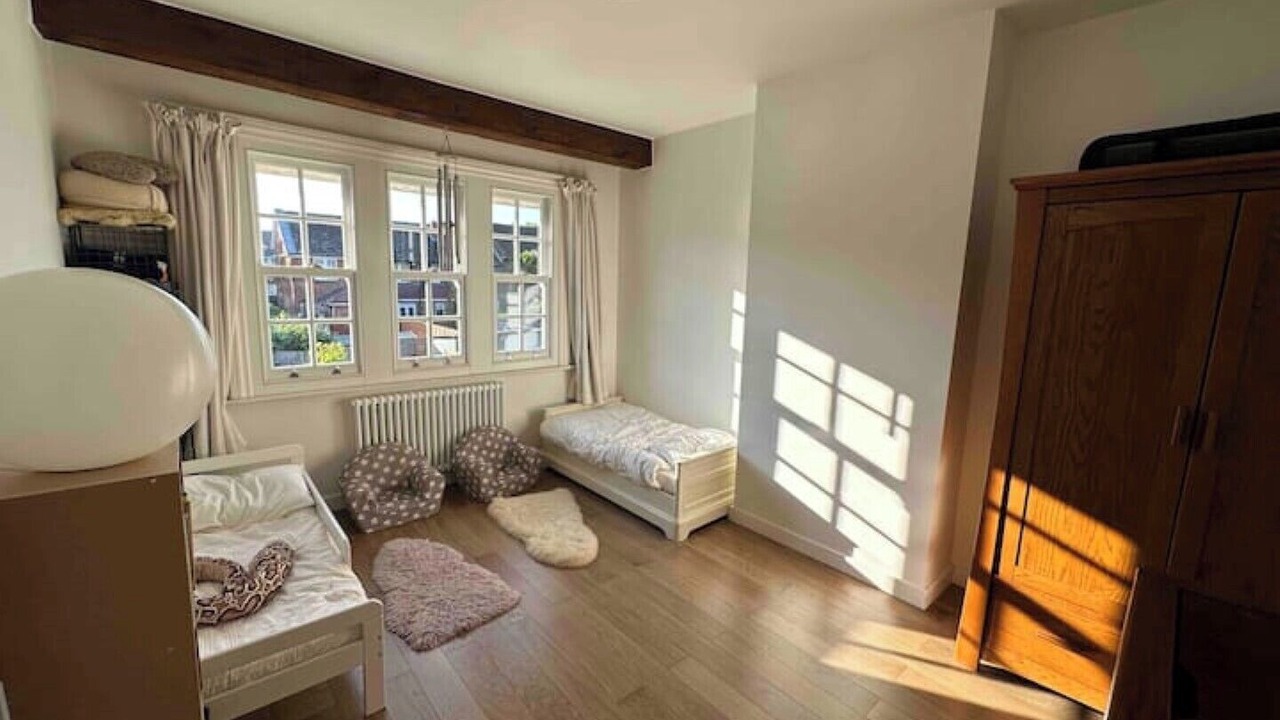 Photo of Outdoor in College Park and Old Oak