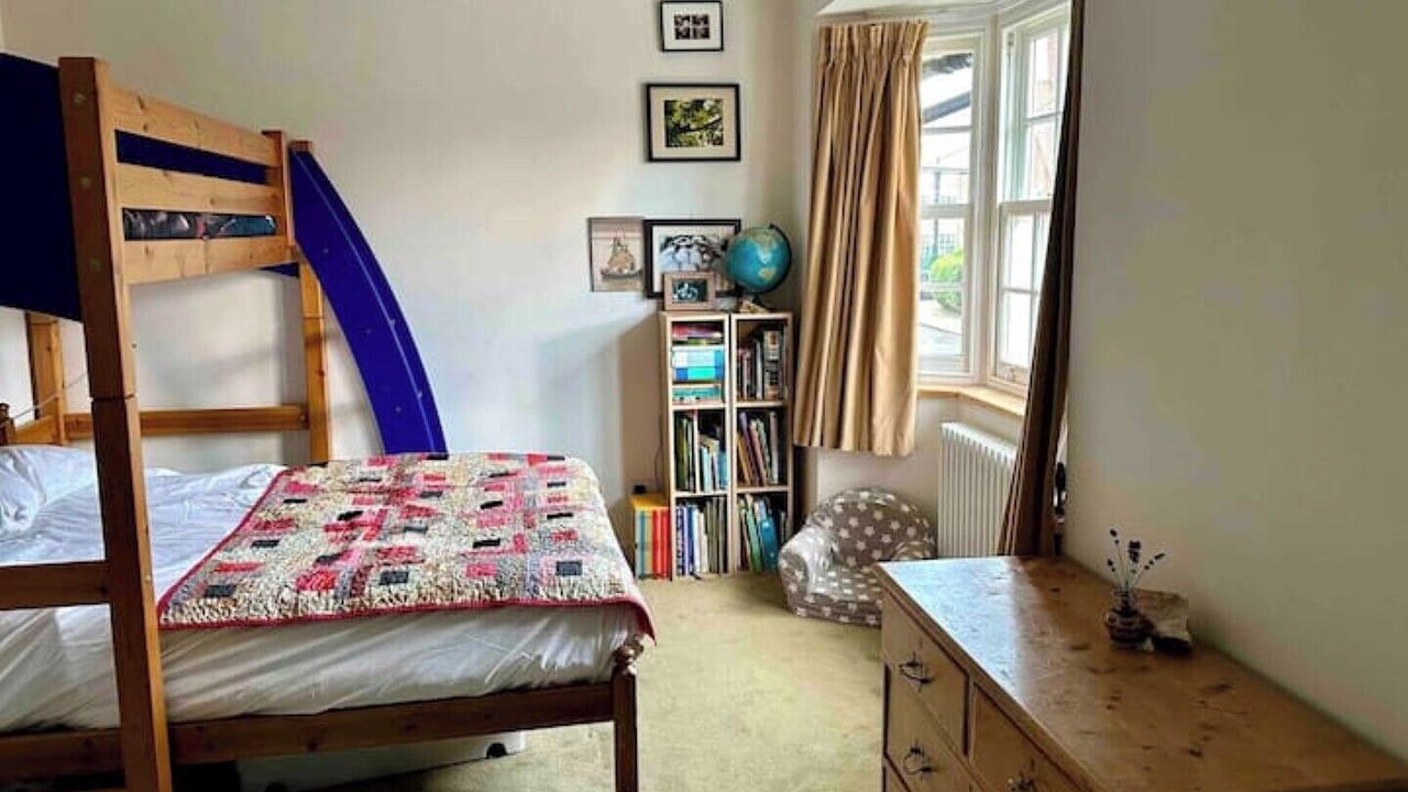 Photo of Others in College Park and Old Oak