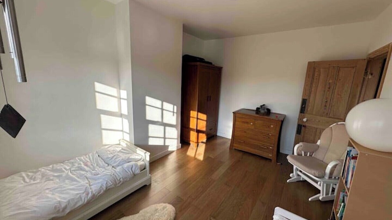 Photo of Bedroom in College Park and Old Oak