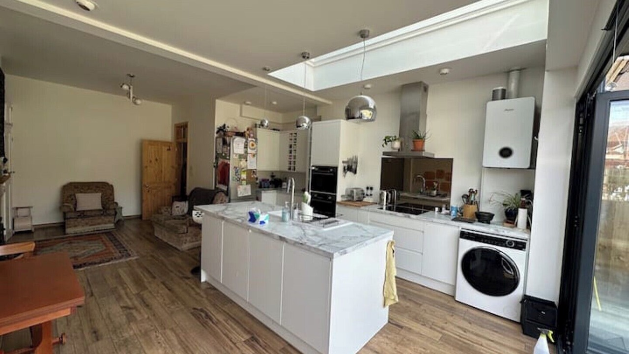 Photo of Others in College Park and Old Oak