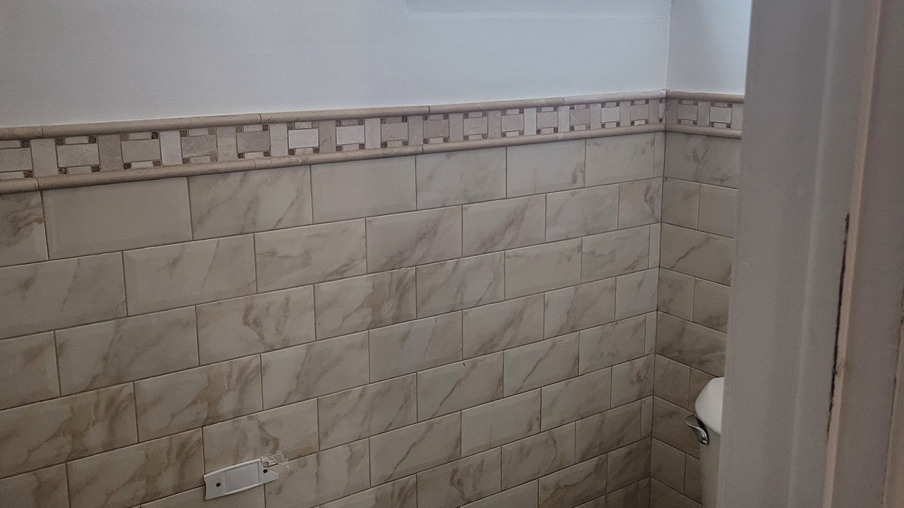 Photo of Bathroom in Northeast Yonkers