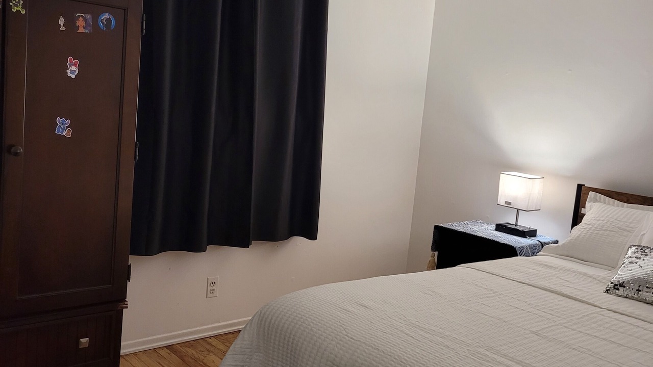 Photo of Bedroom in Northeast Yonkers