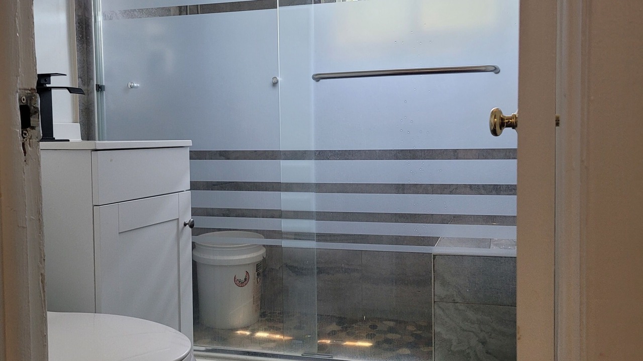 Photo of Bathroom in Northeast Yonkers