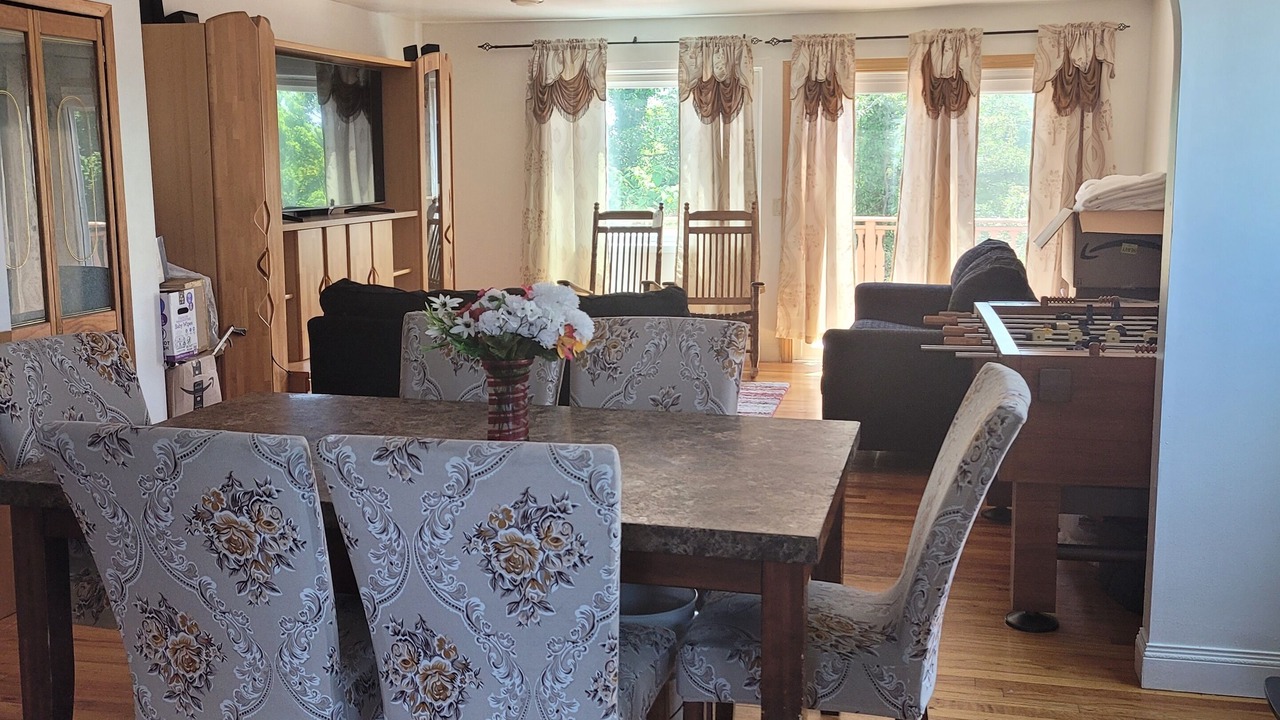 Photo of Bedroom in Northeast Yonkers
