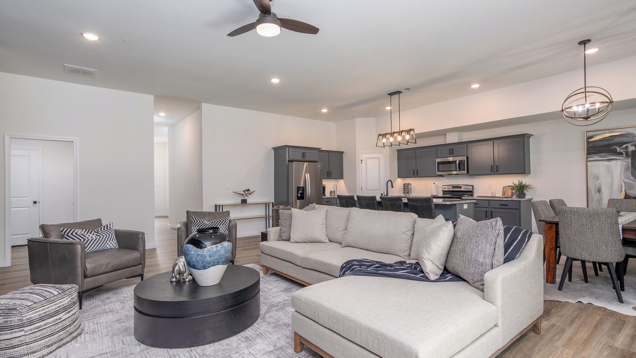 Photo of Livingroom in Columbia