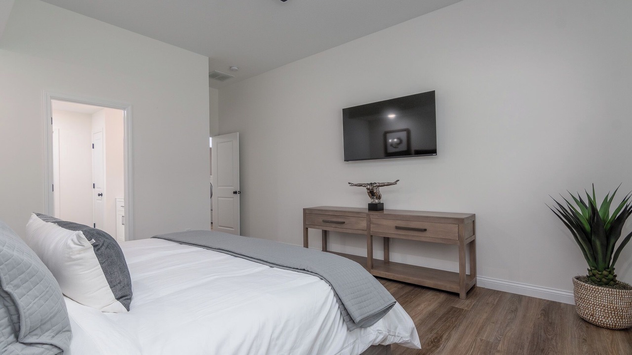 Photo of Bedroom in Columbia