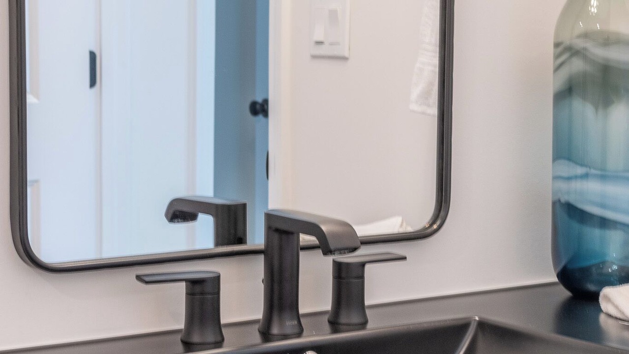 Photo of Bathroom in Columbia
