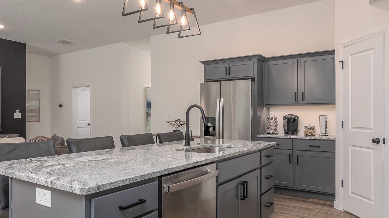 Photo of Kitchen in Columbia