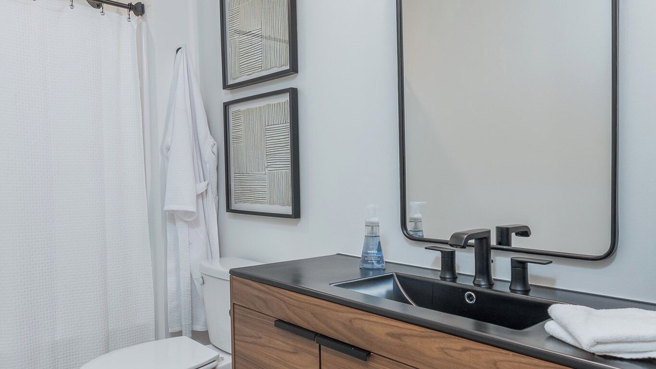 Photo of Bathroom in Columbia