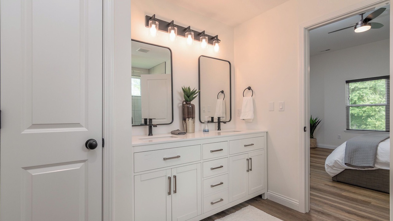 Photo of Bedroom in Columbia