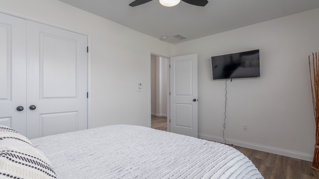 Photo of Bedroom in Columbia