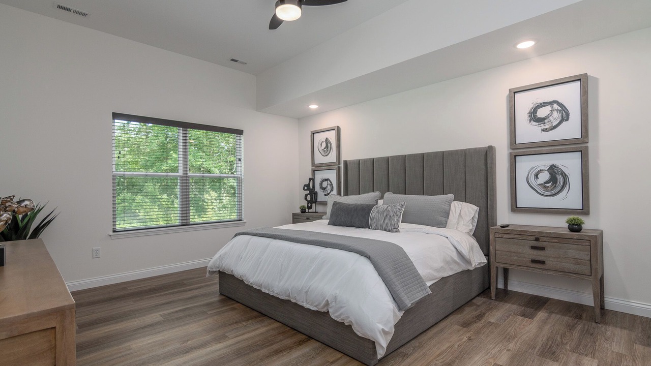 Photo of Bedroom in Columbia