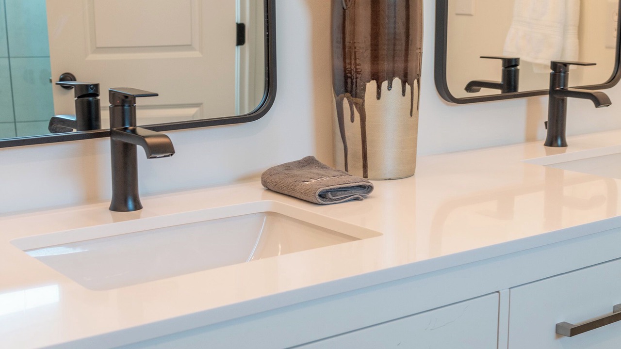 Photo of Bathroom in Columbia