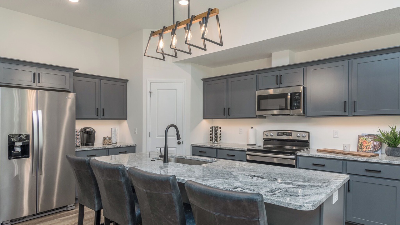 Photo of Kitchen in Columbia